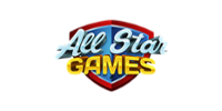 All Star Games Casino  - All Star Games Casino Review casino logo