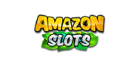 Amazon Slots Casino  - Amazon Slots Casino Review casino logo