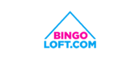 Bingo Loft Casino  - Bingo Loft Casino Review casino logo