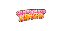 Candy Shop Bingo Casino  - Candy Shop Bingo Casino Review casino logo