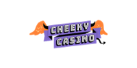 Cheeky Casino  - Cheeky Casino Review casino logo