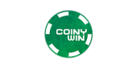 Coinywin Casino  - Coinywin Casino Review casino logo