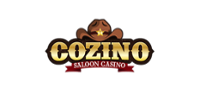 Cozino Casino  - Cozino Casino Review casino logo