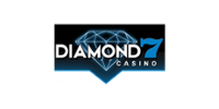 Diamond 7 Casino  - Diamond 7 Casino Review casino logo