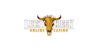 Lucky Creek Casino  - Lucky Creek Casino Review casino logo