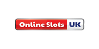 Online Slots UK Casino  - Online Slots UK Casino Review casino logo