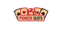 Pioneer Slots Casino  - Pioneer Slots Casino Review casino logo