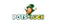Pots of Luck Casino  - Pots of Luck Casino Review casino logo
