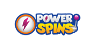 Power Spins Casino  - Power Spins Casino Review casino logo