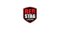 Red Stag Casino  - Red Stag Casino Review casino logo
