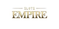 Slots Empire Casino  - Slots Empire Casino Review casino logo