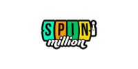 Spin Million Casino  - Spin Million Casino Review casino logo
