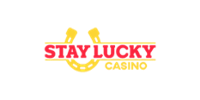 Stay Lucky Casino  - Stay Lucky Casino Review casino logo