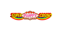 Super Mega Fluffy Rainbow Vegas Jackpot Casino  - Super Mega Fluffy Rainbow Vegas Jackpot Casino Review casino logo