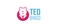 Ted Bingo Casino  - Ted Bingo Casino Review casino logo