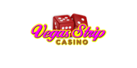 Vegas Strip Casino  - Vegas Strip Casino Review casino logo
