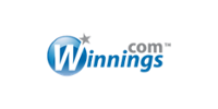 Winnings Casino  - Winnings Casino Review casino logo